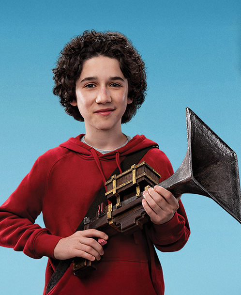 HENRY