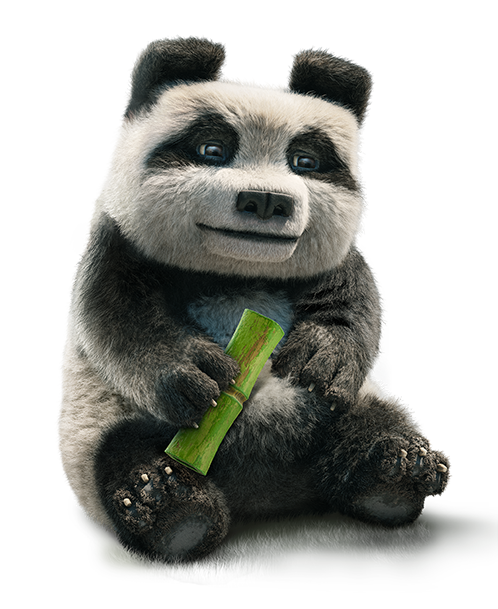 PANDA